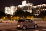 Aston Martin Cygnet 2011 года (UK)